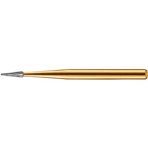 Kerr KaVo Trimming & Finishing Carbide Bur Taper Finishing FG7714-KC0, 10/pk Kerr KaVo Trimming & Finishing Carbide Bur Taper Finishing FG7714-KC0, 10/pk