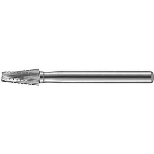 Kerr KaVo Operative Carbide Bur Taper Round End X-Cut Fissure HP1703-KC5, 5/pk Kerr KaVo Operative Carbide Bur Taper Round End X-Cut Fissure HP1703-KC5, 5/pk