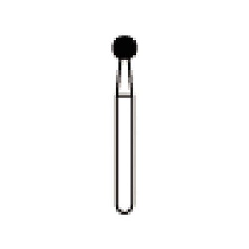 Kerr NTI Diamond Burs C801-023G AXIS Gold Pack (50) 801-023-C, 50/pk Kerr NTI Diamond Burs C801-023G AXIS Gold Pack (50) 801-023-C, 50/pk