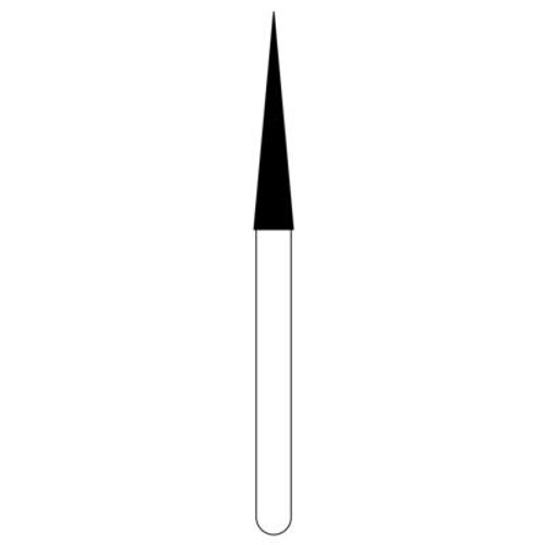 Kerr NTI Diamond Burs C859-018 Coarse FG, 5/pk Kerr NTI Diamond Burs C859-018 Coarse FG, 5/pk
