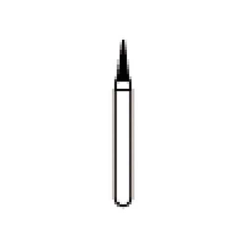 Kerr NTI Diamond Burs F392A-016 Fine FG, 5/pk