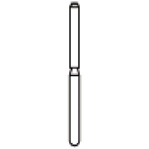 Kerr NTI Diamond Burs M840-016 Medium FG, 5/pk