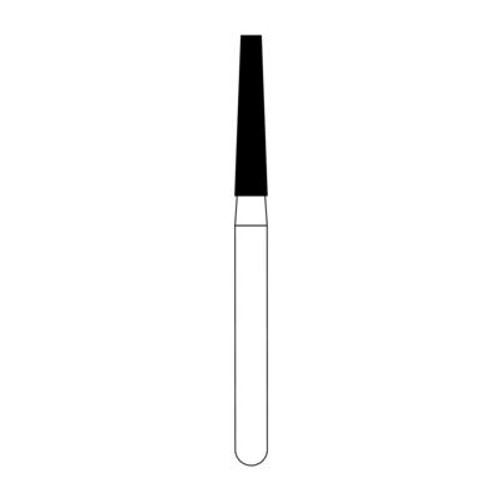 Kerr NTI Diamond Burs M847-016 Medium FG, 5/pk