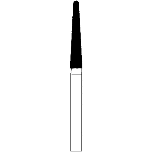 Kerr NTI Diamond Burs SC850-T-018 SC TURBO FG, 5/pk Kerr NTI Diamond Burs SC850-T-018 SC TURBO FG, 5/pk