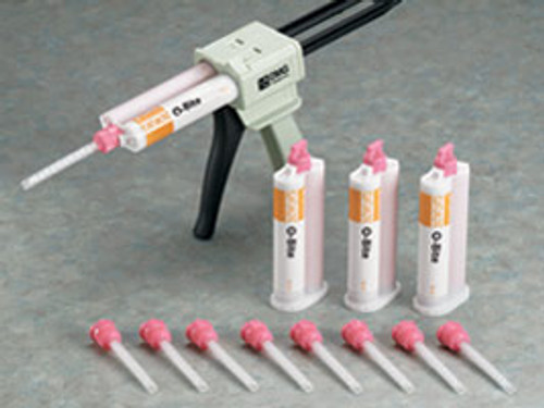 DMG Dispensing Gun, Type 50, 1:1 DMG Dispensing Gun, Type 50, 1:1