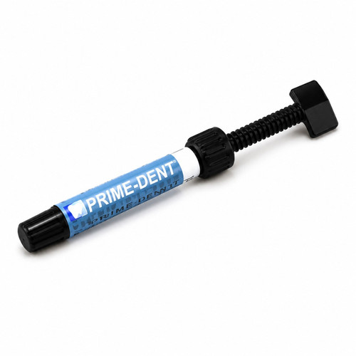 Prime-Dent VLC Hybrid Composite 4.5 g Syringe Refill [A3]