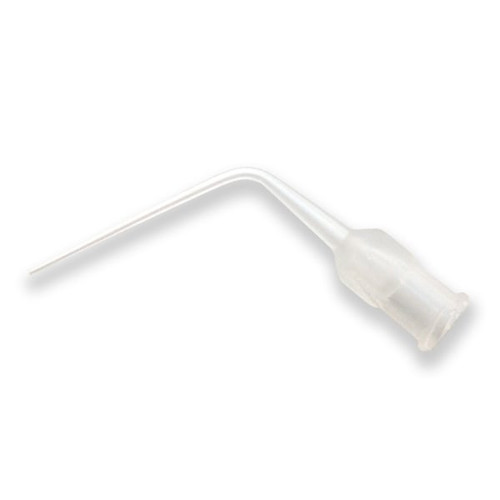 Directa Calasept Plus Flexi-Tips with Luer Lock, 100/Pk