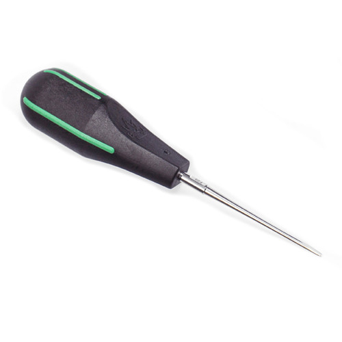 Directa Luxator Forte Elevator F25 - 2.5 mm Straight Blade Luxator, ea Directa Luxator Forte Elevator F25 - 2.5 mm Straight Blade Luxator, ea