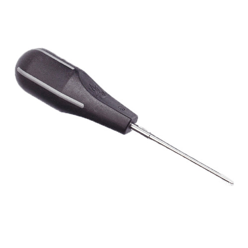 Directa Luxator Forte Elevator F32 - 3.2 mm Straight Blade Luxator, ea Directa Luxator Forte Elevator F32 - 3.2 mm Straight Blade Luxator, ea