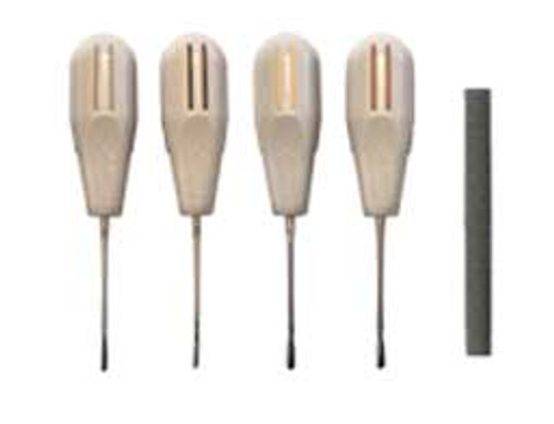 Directa Luxator Periotomes Starter Kit