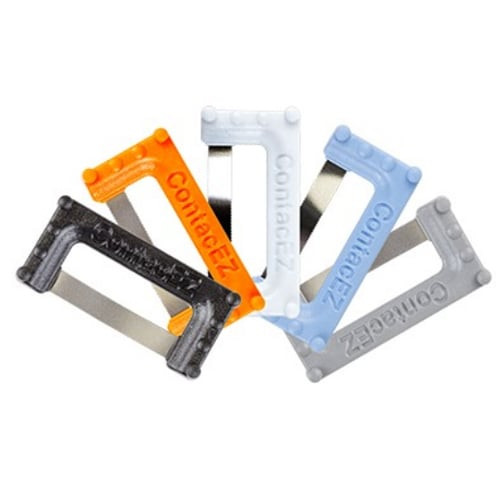 Directa ContacEZ Restorative Diamond Strips, Assorted, 8/pk Directa ContacEZ Restorative Diamond Strips, Assorted, 8/pk