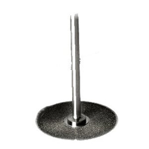 Directa ContacEZ SupraDisc 19mm Bottom-Coated Diamond Disc w/Safety Edge, 1/Pk Directa ContacEZ SupraDisc 19mm Bottom-Coated Diamond Disc w/Safety Edge, 1/Pk