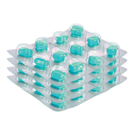 Directa Physics Forceps Bumper Guards for GMX 50, 100-200 Standard Series, 48/pk