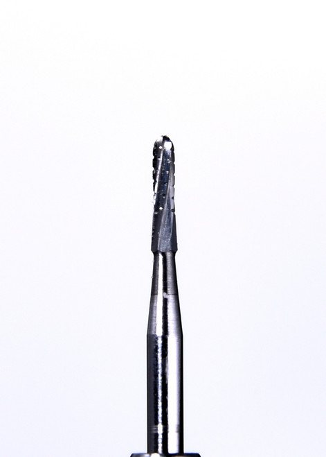 Defend Promident Carbide Bur Fg#1557 100 Pack