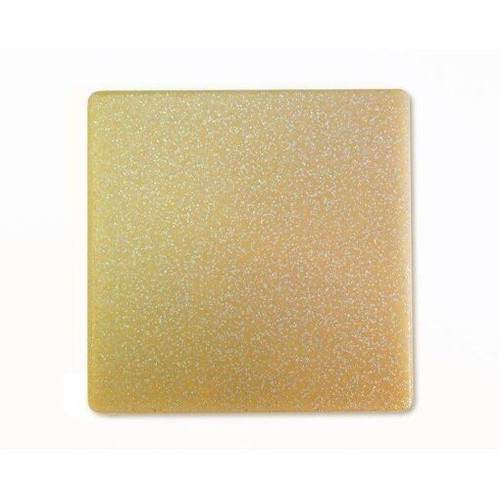 Keystone ProForm Glitter Guard Mouthguard Laminate, Yellow, 5"x5", .160 Thickness, 6/pk Keystone ProForm Glitter Guard Mouthguard Laminate, Yellow, 5"x5", .160 Thickness, 6/pk