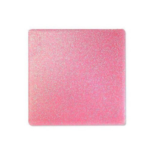 Keystone ProForm Glitter Guard Mouthguard Laminate, PINK, 120mm Round, .160 Thickness, 6/pk Keystone ProForm Glitter Guard Mouthguard Laminate, PINK, 120mm Round, .160 Thickness, 6/pk