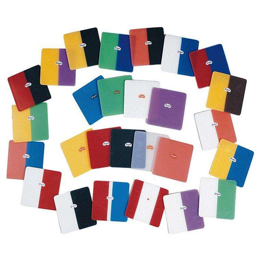 Keystone ProForm Tri-color Mouthguard Laminate, Black/Yellow/Black, 5"x5", .160 Thickness, 12/pk Keystone ProForm Tri-color Mouthguard Laminate, Black/Yellow/Black, 5"x5", .160 Thickness, 12/pk