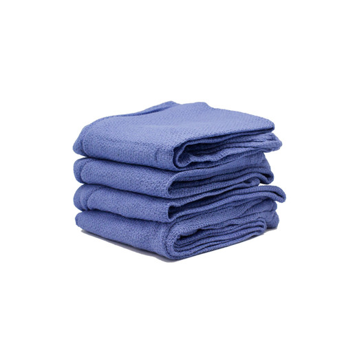 Dukal Operating Room Towel, 17 x 26, Non-Sterile, Blue, 100/cs Dukal Operating Room Towel, 17 x 26, Non-Sterile, Blue, 100/cs