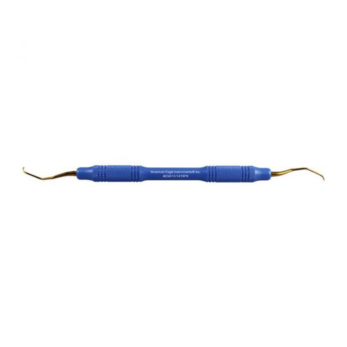 American Eagle Gracey Access 13-14 Pro Thin XP (3/8) Blue, ea American Eagle Gracey Access 13-14 Pro Thin XP (3/8) Blue, ea
