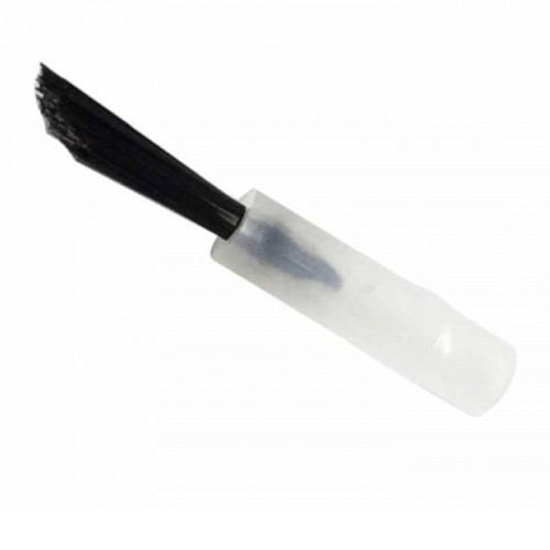 Keystone Bosworth Applicator Brushes, 100/pk Keystone Bosworth Applicator Brushes, 100/pk