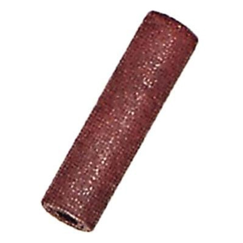 Keystone Superior Rubber Clasp Polishers, Red, Fine, 100/pk