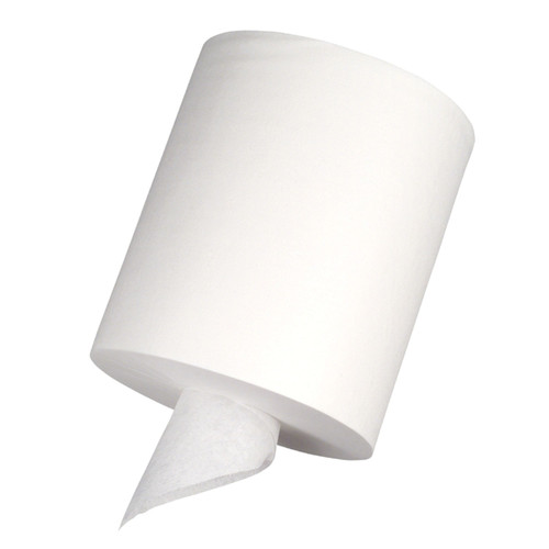 Georgia-Pacific Sofpul Premium Regular Capacity Centerpull Towels, White, 7.8" x 15" Sheets, 320 sht/rl, 6 rl/cs Georgia-Pacific Sofpul Premium Regular Capacity Centerpull Towels, White, 7.8" x 15" Sheets, 320 sht/rl, 6 rl/cs