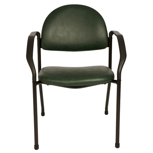 Brewer Side Chairs , Vinyl Side Chair with Arms Brewer Side Chairs , Vinyl Side Chair with Arms