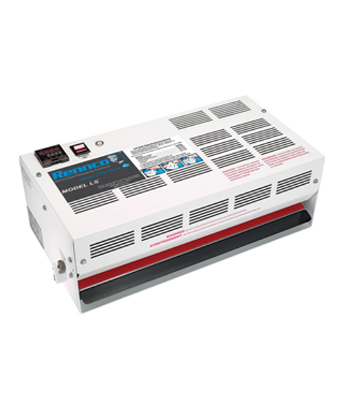 Crosstex Multi-Purpose Heat Sealer, 24", ea