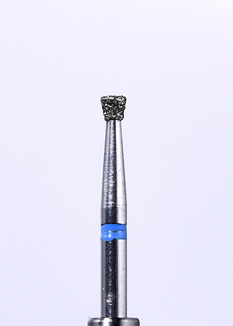 ODS Precision Diamonds Bur Round /Neck Burs 802-014C 10/pk