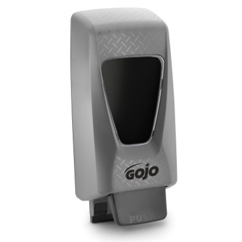 Gojo PRO TDX Dispenser, 2000ml, Gray, 1/cs Gojo PRO TDX Dispenser, 2000ml, Gray, 1/cs