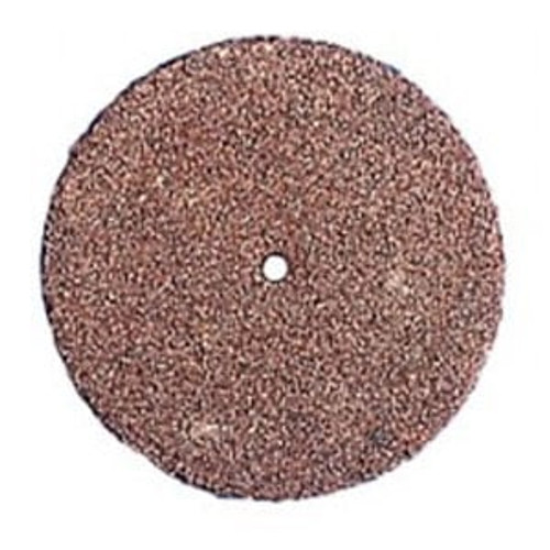 Keystone Cut-Off Wheels 1-1/2" Dia. x .040" (38.2 x 1.1 mm), Medium, 100/Pk