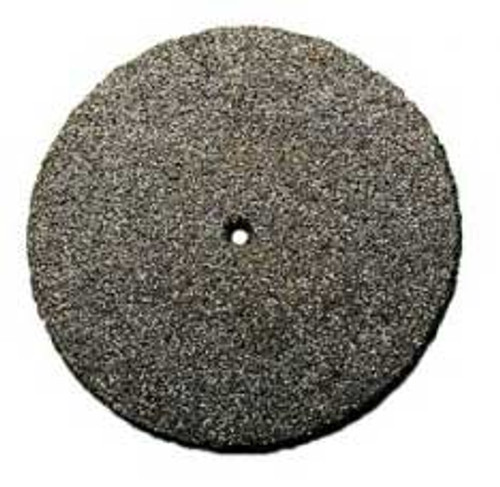 Keystone Roughing Disc, 1 1/4" x .085", 50/bx Keystone Roughing Disc, 1 1/4" x .085", 50/bx