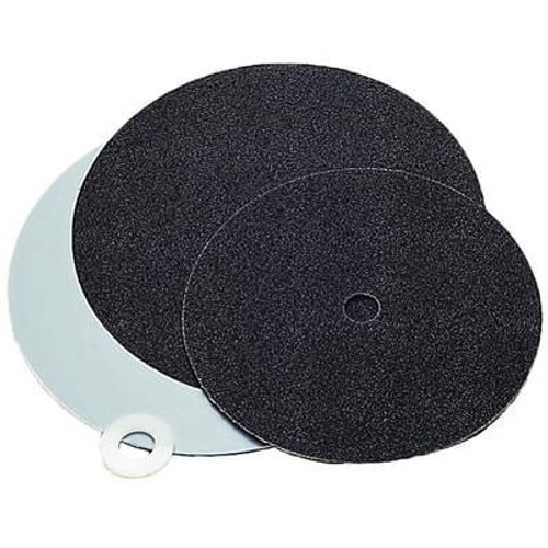 Keystone Waterproof Model Trimmer Discs, 10", 6/pk