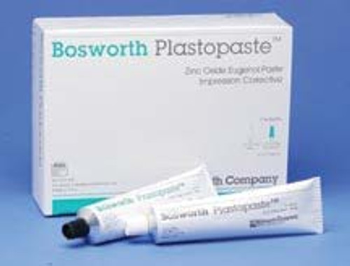 Keystone Plastopaste Standard Kit Keystone Plastopaste Standard Kit