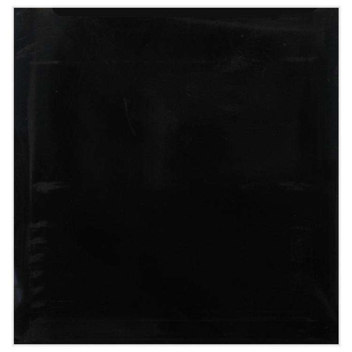 Keystone ProForm Mouthguard Resin Sheets, Black, 5" x 5" .160 Thick, 300/bx