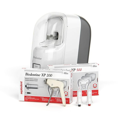Septodont Biodentine XP Starter Pack