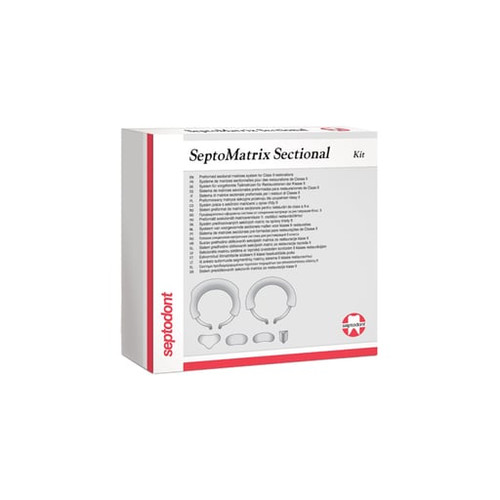 Septodont SeptoMatrix Sectional Kit Septodont SeptoMatrix Sectional Kit