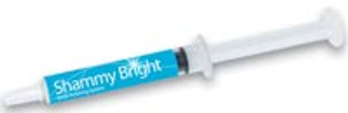 Kerr Shammy Bright Polishing Paste, Composite, 5g Kerr Shammy Bright Polishing Paste, Composite, 5g