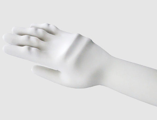 Ansell Gammex Pi Ergo-Fit Surgical Glove, PI, Powder-Free, Size 8, Latex-Free (LF), 50 pr/bx, 4 bx/cs Ansell Gammex Pi Ergo-Fit Surgical Glove, PI, Powder-Free, Size 8, Latex-Free (LF), 50 pr/bx, 4 bx/cs