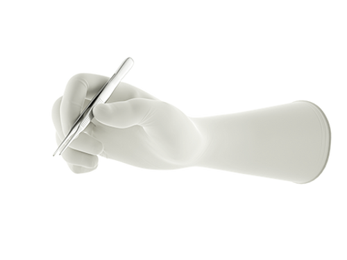 Ansell Novaplus Glove,Gammex PI Globe, Polyisoprene, Size 6.0, Powder-Free, White, Non-Latex, 50 pr/bx, 4 bx/cs Ansell Novaplus Glove,Gammex PI Globe, Polyisoprene, Size 6.0, Powder-Free, White, Non-Latex, 50 pr/bx, 4 bx/cs