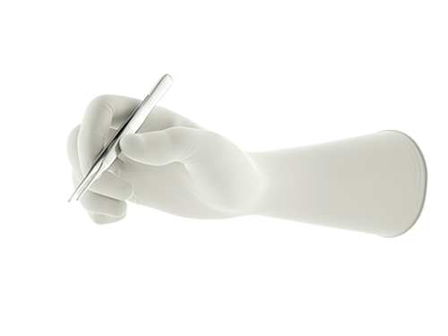 Ansell Novaplus Glove,Gammex PI Globe, Polyisoprene, Size 7.5, Powder-Free, White, Non-Latex, 50 pr/bx, 4 bx/cs Ansell Novaplus Glove,Gammex PI Globe, Polyisoprene, Size 7.5, Powder-Free, White, Non-Latex, 50 pr/bx, 4 bx/cs