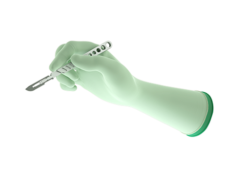 Ansell Novaplus Glove,Gammex PI Underglove, Polyisoprene, Size 7.5, Powder-Free, Green, Non-Latex, 50 pr/bx, 4 bx/cs Ansell Novaplus Glove,Gammex PI Underglove, Polyisoprene, Size 7.5, Powder-Free, Green, Non-Latex, 50 pr/bx, 4 bx/cs