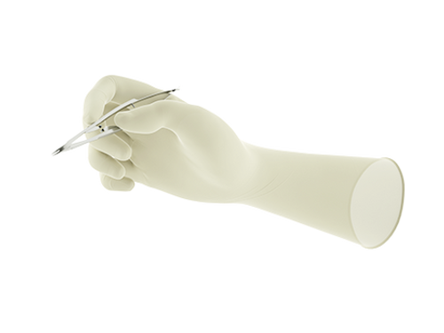 Ansell Novaplus Glove,Gammex Sensitive Glove, Neoprene, Size 6.0, Non-Latex, 50 pr/bx, 4 bx/cs Ansell Novaplus Glove,Gammex Sensitive Glove, Neoprene, Size 6.0, Non-Latex, 50 pr/bx, 4 bx/cs