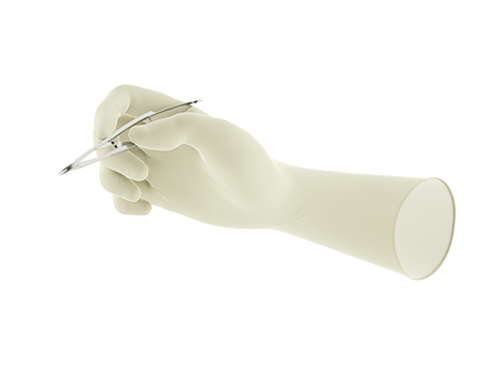 Ansell Novaplus Glove,Gammex Sensitive Glove, Neoprene, Size 6.5, Non-Latex, 50 pr/bx, 4 bx/cs Ansell Novaplus Glove,Gammex Sensitive Glove, Neoprene, Size 6.5, Non-Latex, 50 pr/bx, 4 bx/cs