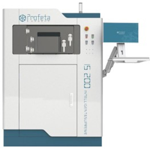 Profeta IS200 Metal 3D Printing Machine, Dual Laser, Co Cr Alloy Profeta IS200 Metal 3D Printing Machine, Dual Laser, Co Cr Alloy
