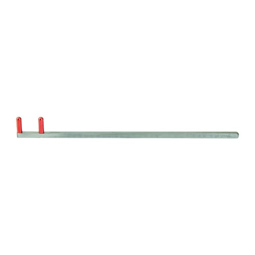 Pac-Dent EZAim Autoclavable Bitewing Positioning Arm, Red, 1/pk Pac-Dent EZAim Autoclavable Bitewing Positioning Arm, Red, 1/pk