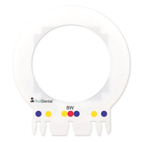 Directa TrollByte Kimera Aiming Ring, ea