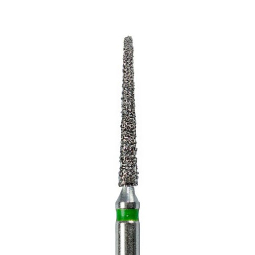 ODS Precision Diamond Burs Coarse Needle Shaped 859-012C 10/pk
