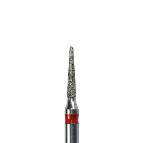 ODS Precision Diamond Burs Fine Christmas Tree Shaped 852-010F 10/pk