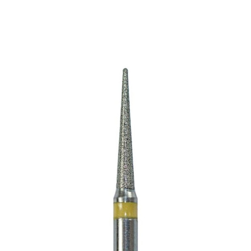 ODS Precision Diamond Burs Super Fine Needle 858-015SF 10/pk